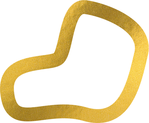 Gold Shape